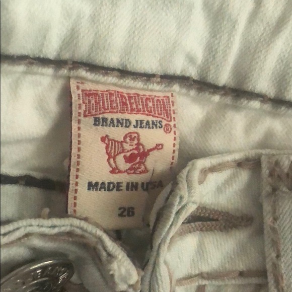 Jean - Picture 2 of 5